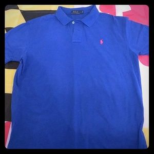 Ralph Lauren Polo shirt